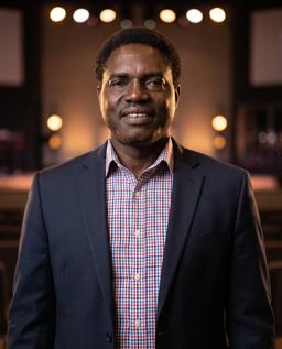 Johnson Adeshina